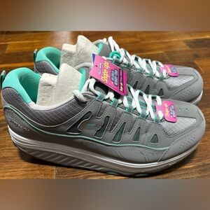 New Skechers Shape Ups Sz 11